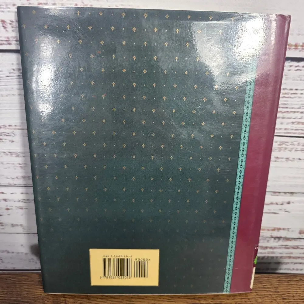 A Christmas Carol- Charles Dickens/Vivian French/ Patrick Benson 1992